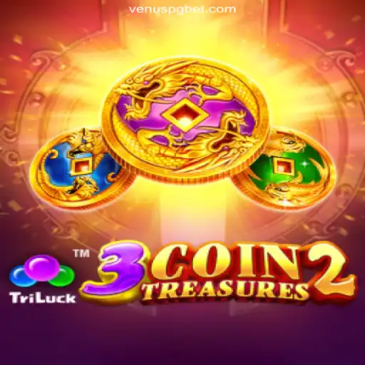 Discover the Excitement of 3CoinTreasures2: Brazil's Favorite Casino Game