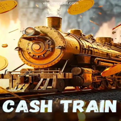 Unveiling CashTrain: A Thrilling Ride in Digital Gaming