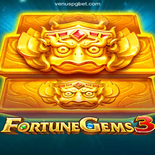 Explore FortuneGems3: The Captivating Game from VenusPG