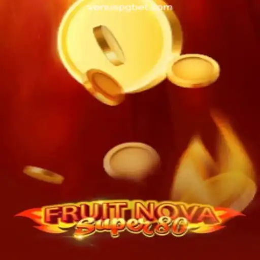 Exploring the Thrilling FruitNovaSuper80 and its Popularity in Brazil's Online Casino Scene