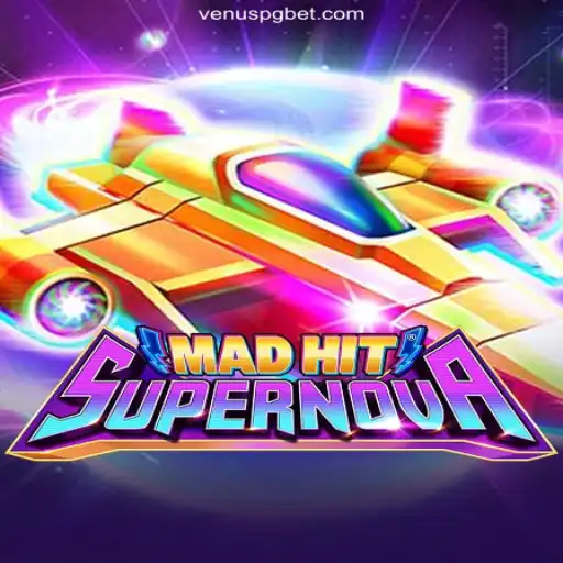 Exploring the Cosmic Excitement of MadHitSupernova: A New Frontier in Online Gaming