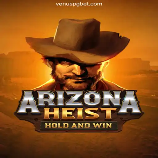 ArizonaHeist: Dive into the Thrilling Casino Adventure