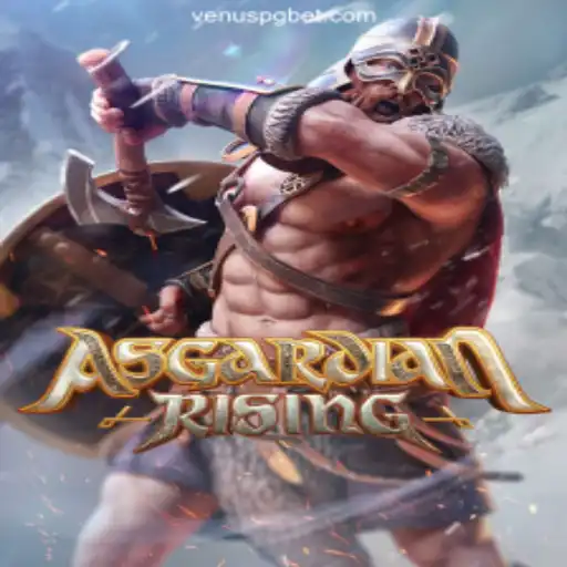 AsgardianRising: A Celestial Adventure in Gaming
