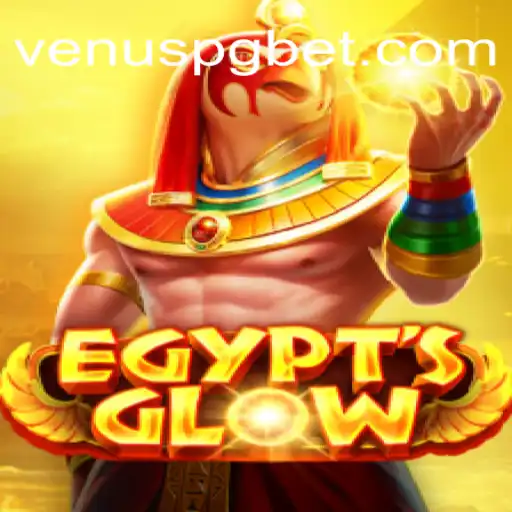 Discover the Excitement of EgyptsGlow: A Dazzling Game Experience