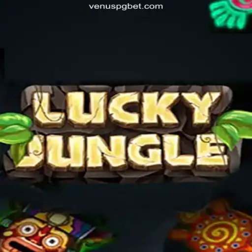 Discover the Thrill of LuckyJungle: A Brazilian Favorite