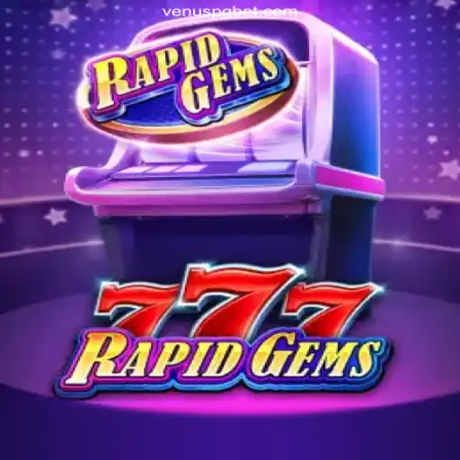 Discover the Exciting World of RapidGems777: A Brazilian Favorite