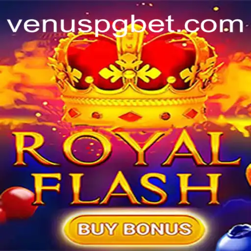 Exploring the Thrills of RoyalFlashBuyBonus: VenusPG's Brazilian Favorite Casino Game