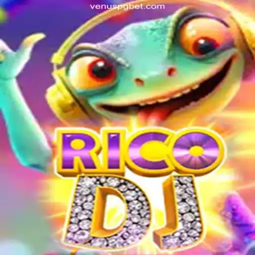 RicoDJ: The Thrilling Online Gaming Experience