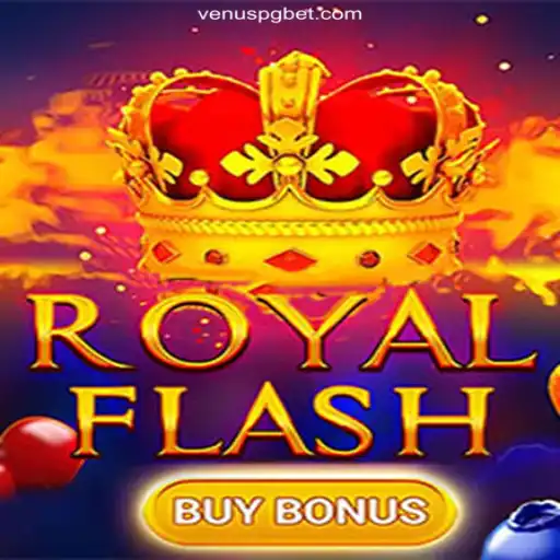 Exploring the Thrills of RoyalFlashBuyBonus: VenusPG's Brazilian Favorite Casino Game