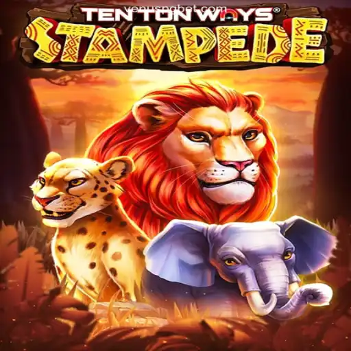 Unleashing the Excitement of TenTonWaysStampede in the World of Online Gaming