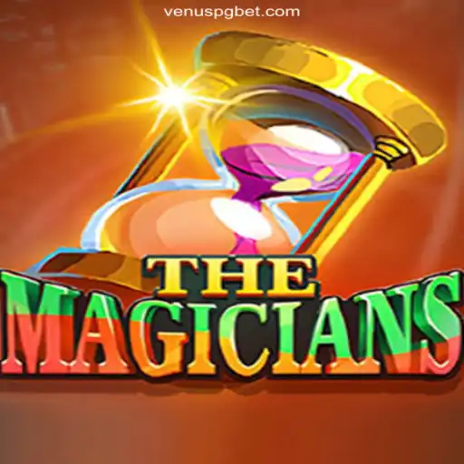 Exploring TheMagicians: A Captivating Online Casino Experience